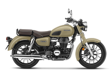 CB350