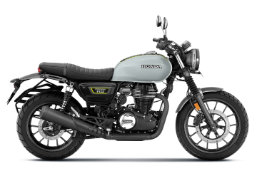CB350RS