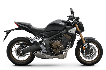 CB650R