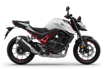 Hornet 750