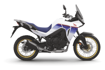 Transalp