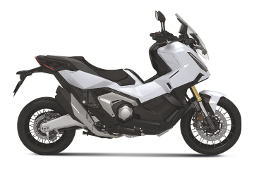 X-ADV